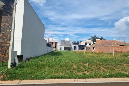 Terreno à Venda no Condomínio Villeneuve 10X24– Oportunidade Imperdível!