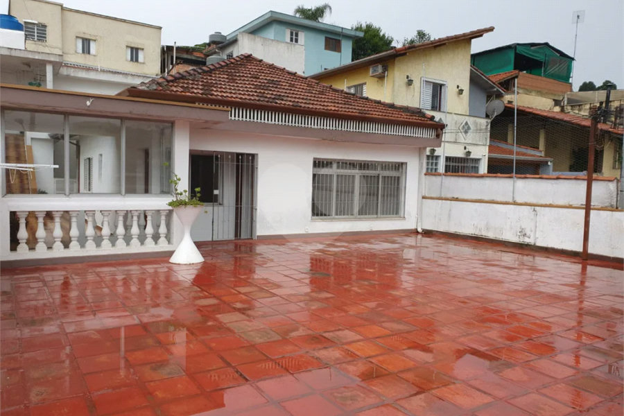 Vende-se linda casa de 250 m² no Jabaquara