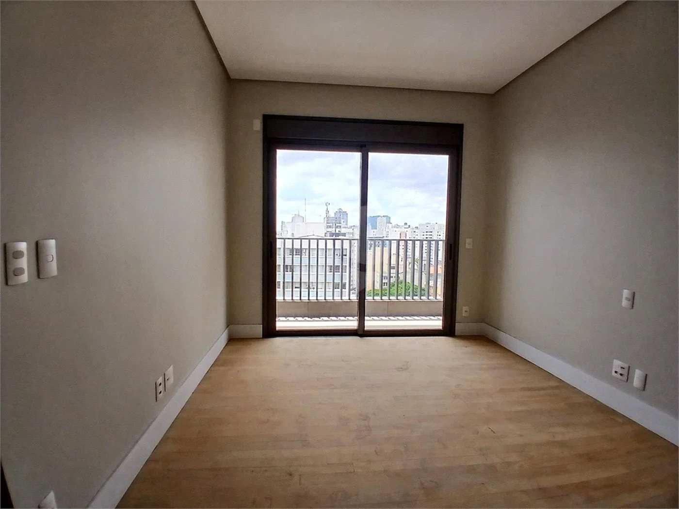 Apartamento à venda onde você encontra luxo, exclusividade e conforto em um só lugar.