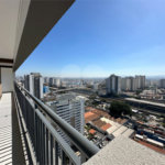 Apartamento com 125m², 3 dormitórios, sendo 3 suítes, 2 vagas, à venda na Moóca.
