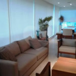Apartamento Alto Padrão no Campo Belo