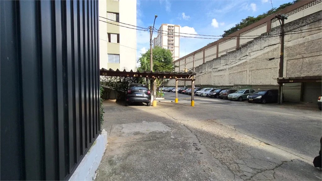 Apartamento à venda com 2 quartos em Jaguaré, São Paulo, SP