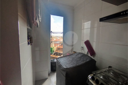 Apartamento no Residencial Novos Ares