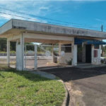 Galpão Comercial .