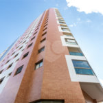 Apartamento à venda na Vila Mariana com 4 dormitórios