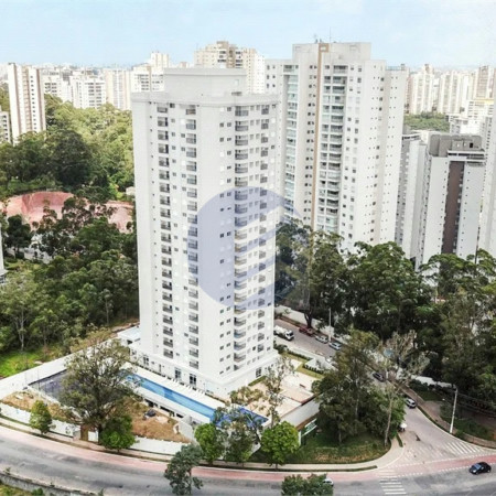 Apartamento à venda com 2 quartos, sendo 1 suíte, em Jardim Sul, São Paulo - SP