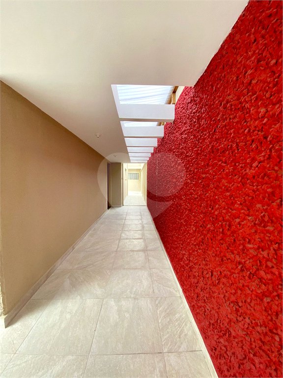 Casa á venda - Jabaquara