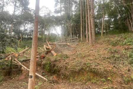 Terreno à venda, 1500 m² – Mailasqui – São Roque/SP