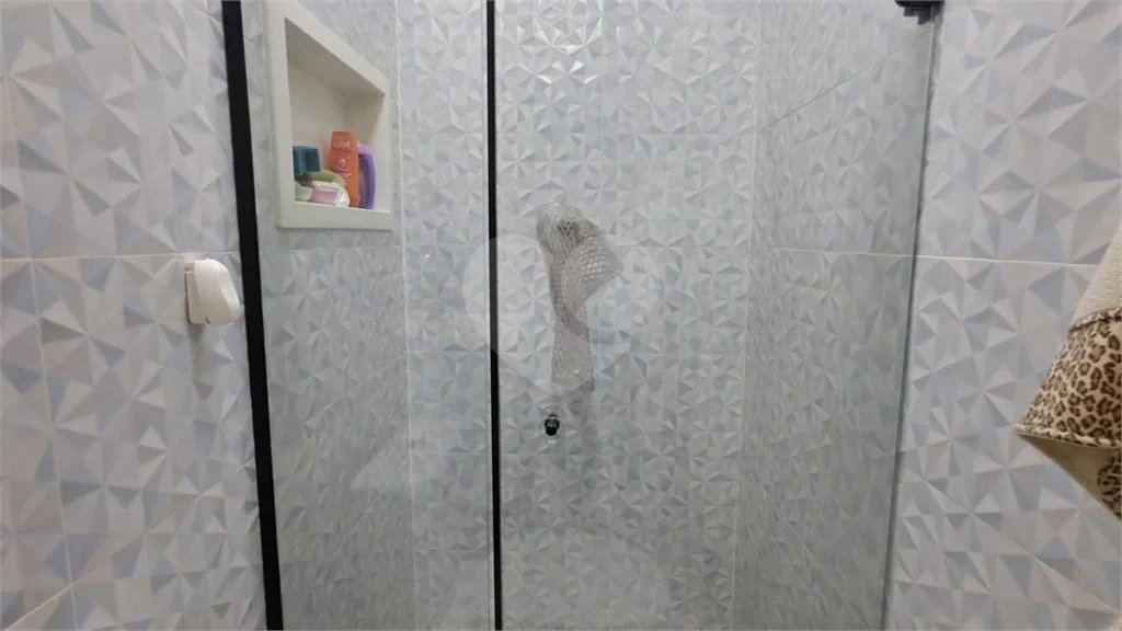 Casa à Venda | 125 m² | Mobiliada | 3 dormitórios (2 suítes) | 1 vaga na Parada Inglesa!