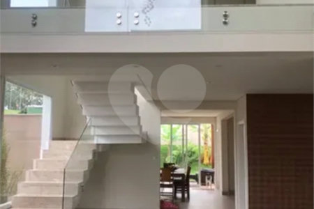 CASA A VENDA 493M², 3 DORMITORIOS, 4 BANHEIROS, 2 VAGAS - ALPHAVILLE l - SÃO JOSÉ DOS CAMPOS/SP.