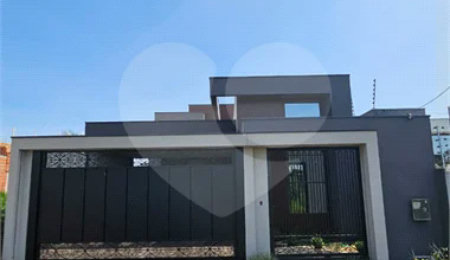 Casa à venda com 3 quartos, sendo 1 suíte,  em Residencial do Vale, Ponta Porã, MS