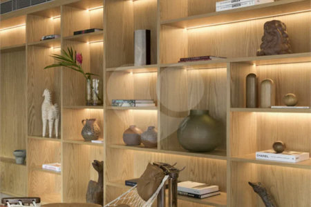 Higienópolis, apartamento encantador