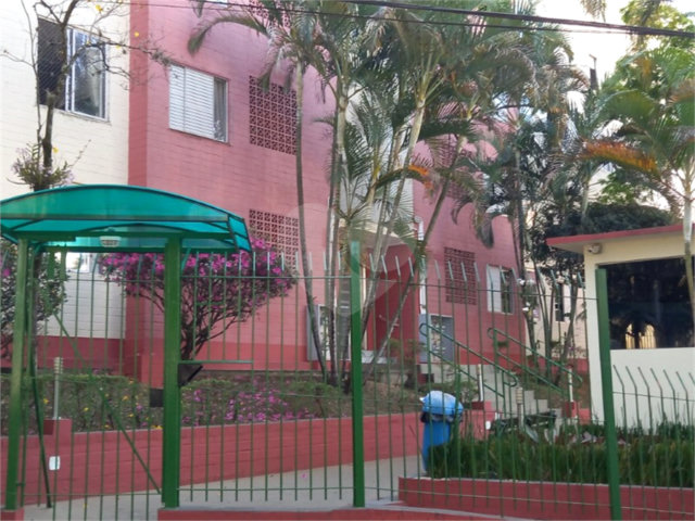Apartamento à venda com 3 quartos em Tucuruvi, São Paulo, SP