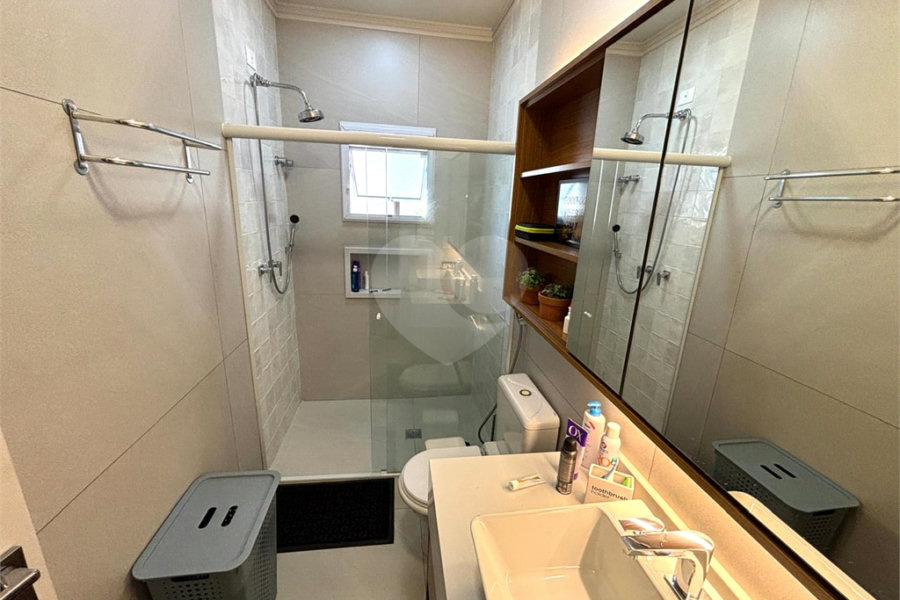 Casa térrea em rua sem saída com guarita 24hs - Tremembé - São Paulo/SP