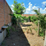 Terreno no Planalto Paraíso