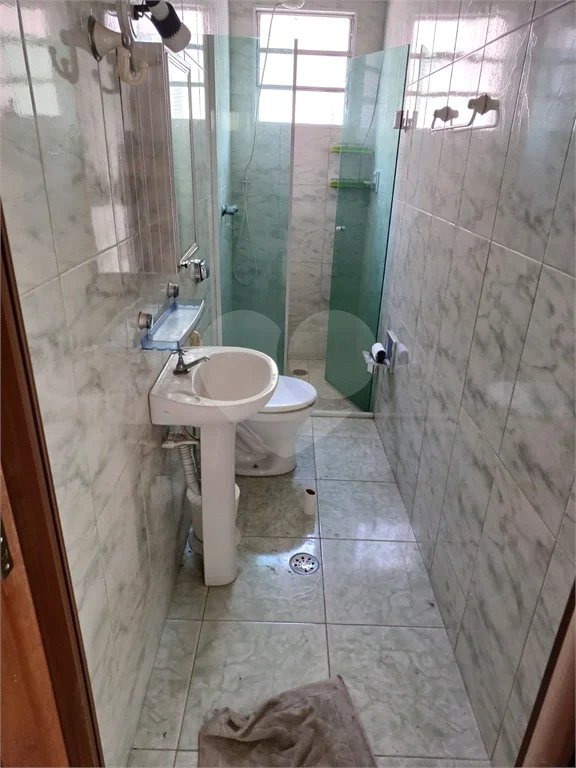 Casa térrea- Assobradada - Jardim São Paulo