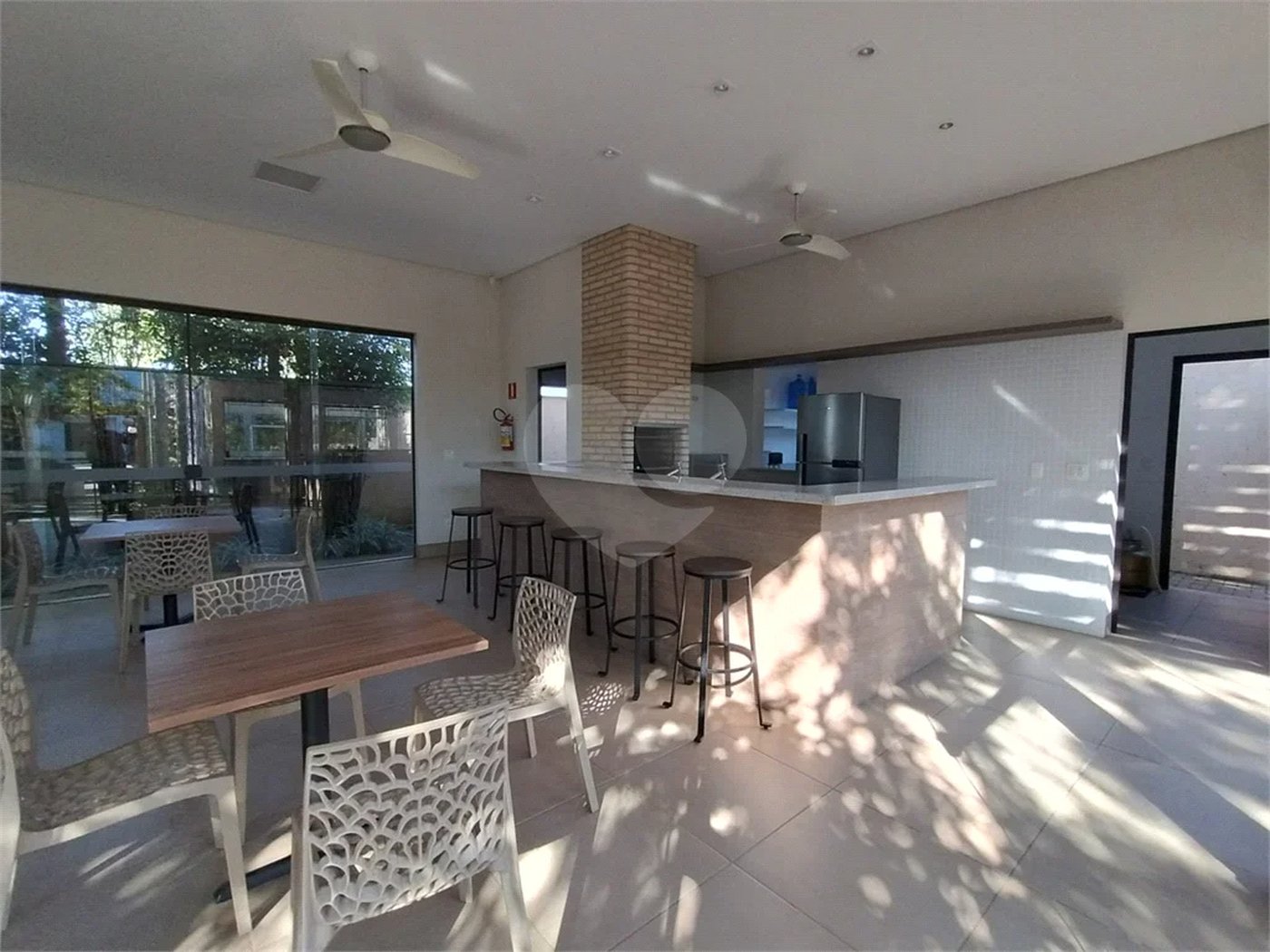 Casa em Condomínio à Venda em Piracicaba/SP.