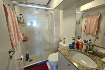 COBERTURA DUPLEX | PONTAL OCEÂNICO — RECREIO DOS BANDEIRANTES