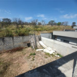 Terreno 810 metros à venda em Atibaia com projeto aprovado exclusivo de alto padrão com construção inacabada