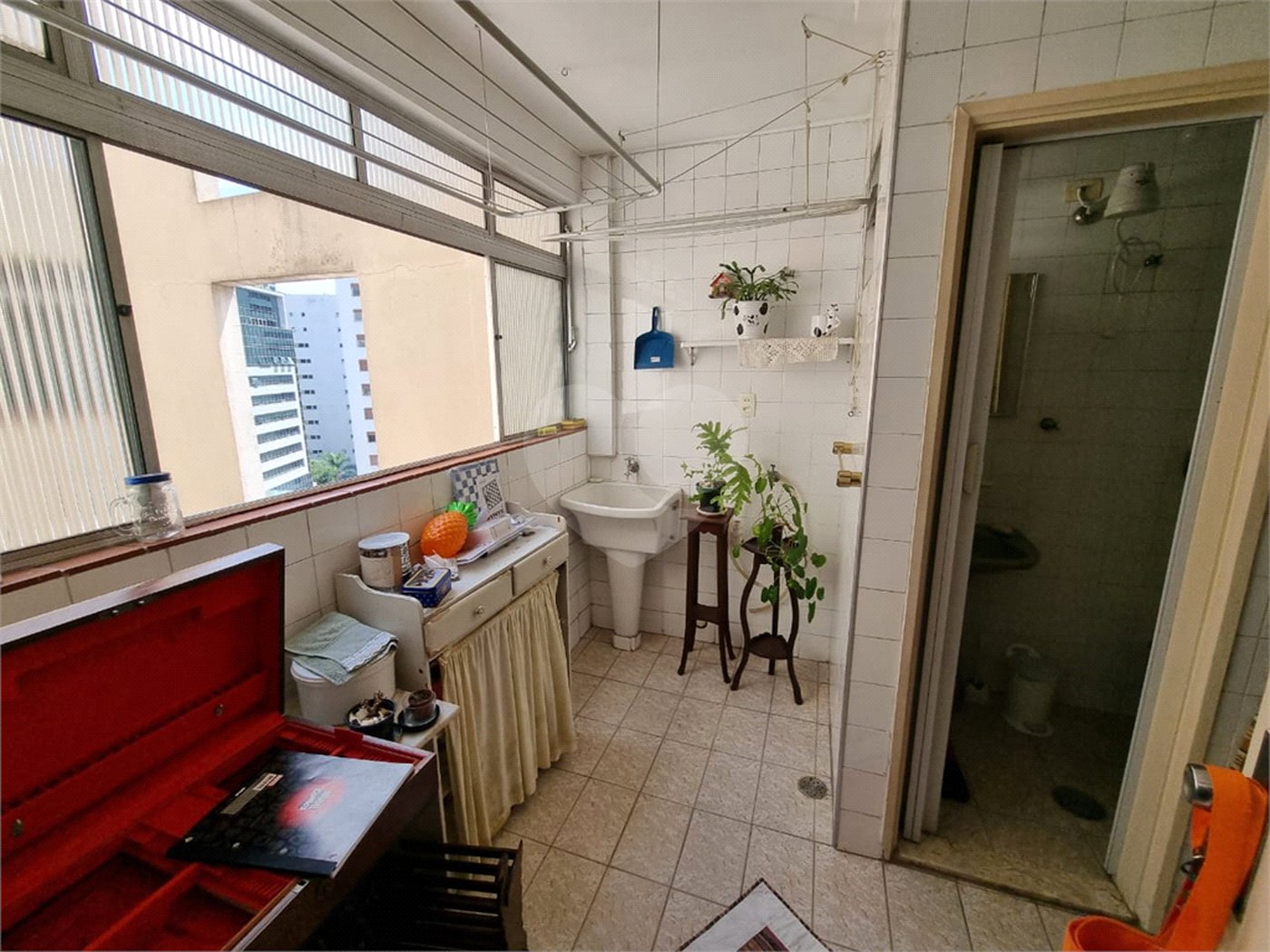 Apartamento à Venda com 85m² - Vila Mariana