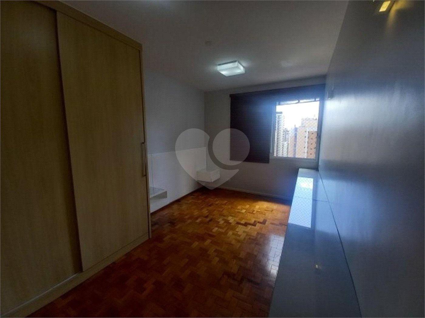 Apartamento à venda com 2 quartos, sendo 1 suíte, em Vila Mascote, São Paulo, SP