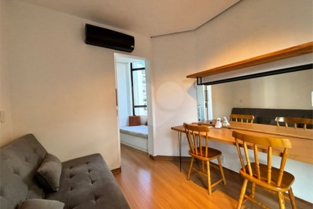 Cobertura duplex com 90 m², perfeita para quem busca conforto, privacidade e uma excelente localização.