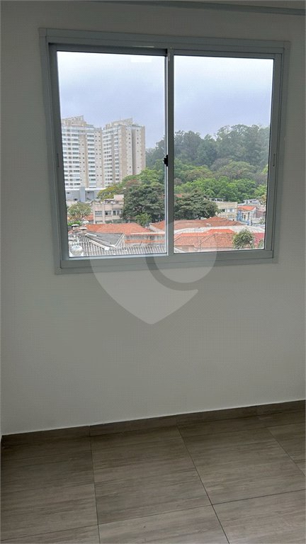 Apartamento com 40m², 2 quartos, para locação no Cambuci