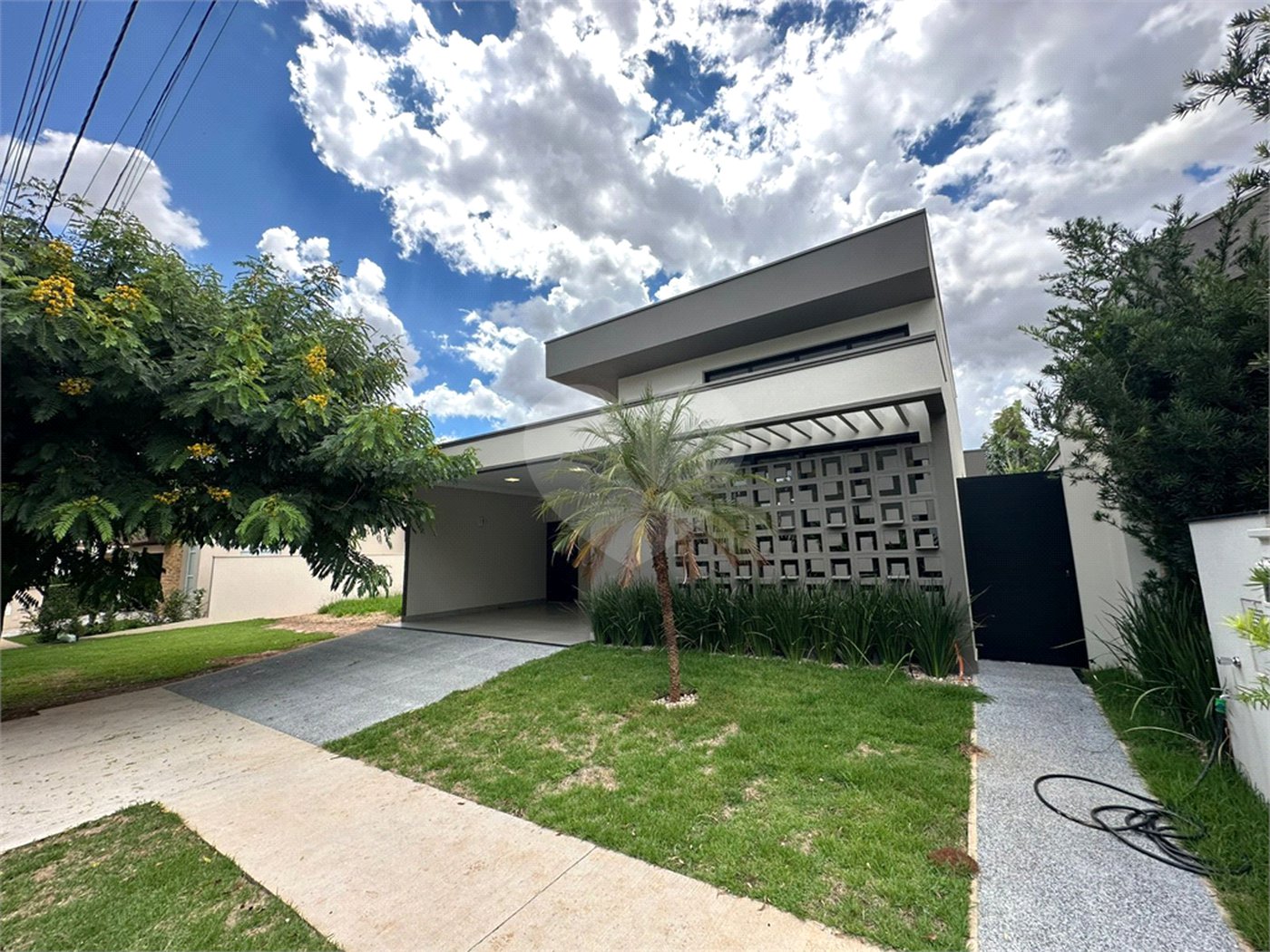 Casa á venda no Parque Faber III