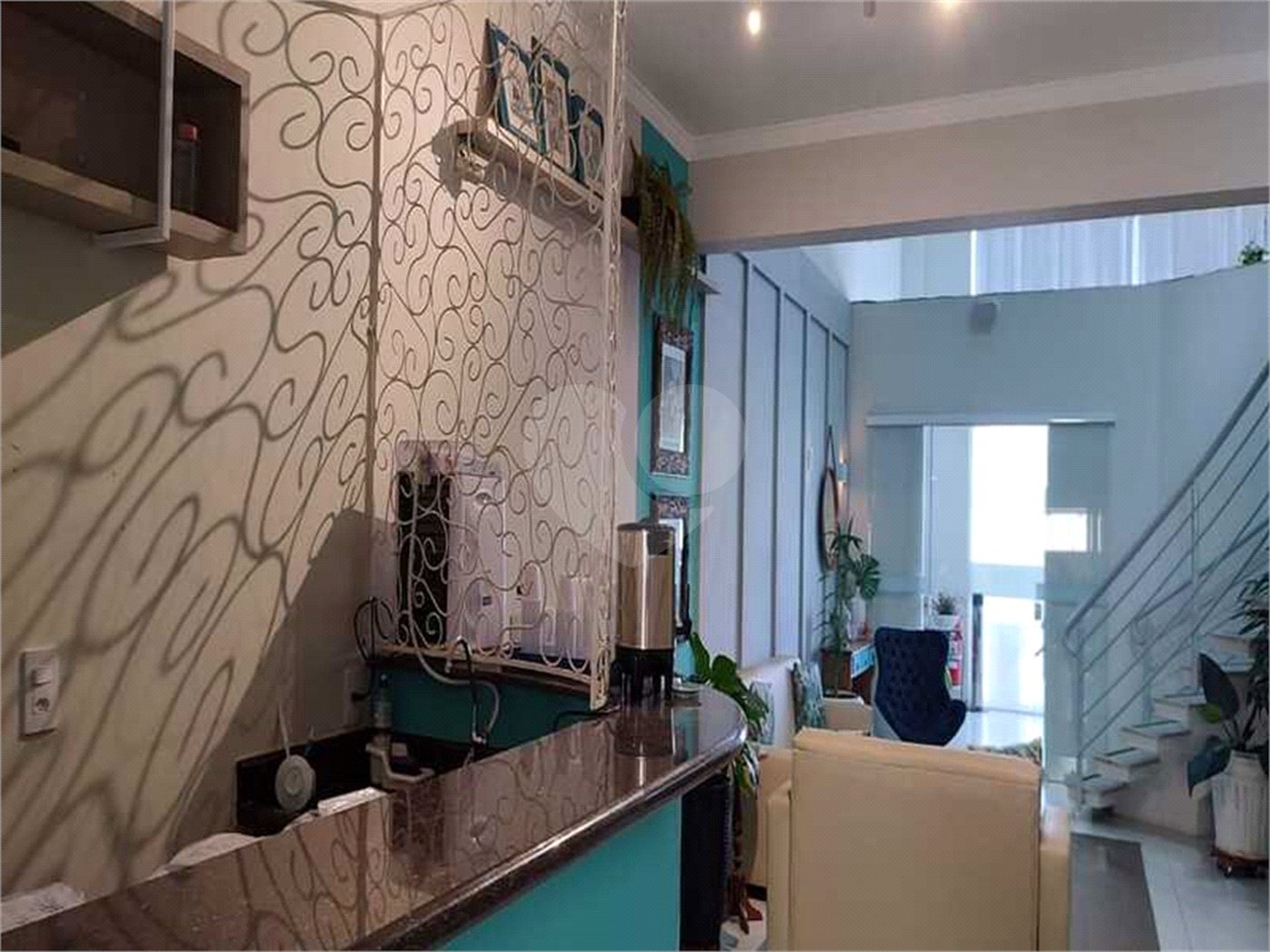 SALÅO COMERCIAL - Fábio Rob.Barnabé - (Marg Parque Ecológico)- Jd Colonial- Venda- R$ 2.800.000,00