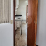 Apartamento com 3 dormitórios para alugar, 141 m², 2 vagas - Vila Regente Feijó - São Paulo