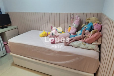 APARTAMENTO Á VENDA - BAIRRO PARQUE INDUSTRIAL, 2 QUARTOS COM UM DELES SENDO UMA SUÍTE, 1 VAGA DE GA