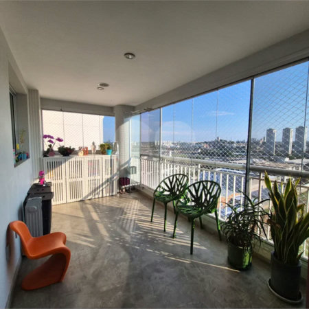 Apartamento de 76 m² com 2 dormitórios a venda na Vila Leopoldina