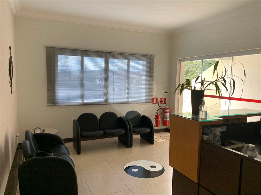 Casa - Sobrado Comercial à venda - Jardim Atibaia