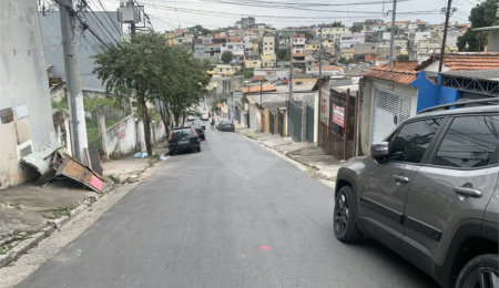 Terreno à venda ou para alugar com 2 quartos em Casa Verde, São Paulo, SP