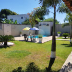 RESIDENCIAL QUINTA DOS BURITIS
