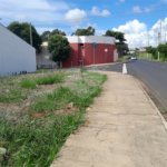 Terreno para venda no Parque dos Flamboyant em São Carlos.