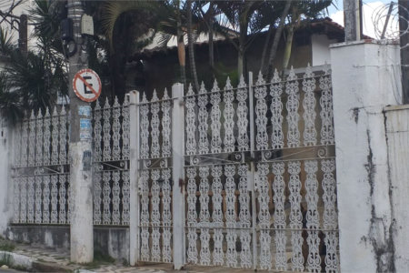 Casa para venda no Centro de Poá