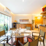 Apartamento a venda nos Jardins 262 m2, 3 suites e 3 vagas