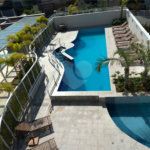 apto garden Jardim Paraiso 159 m2 3 dorms(suite master)terraco gourmet,quintal com ofurô,2 vagas