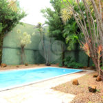 Casa térrea em Araraquara/SP.