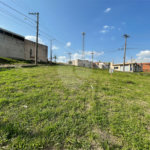 Terreno no Prolongamento Jardim das Torres