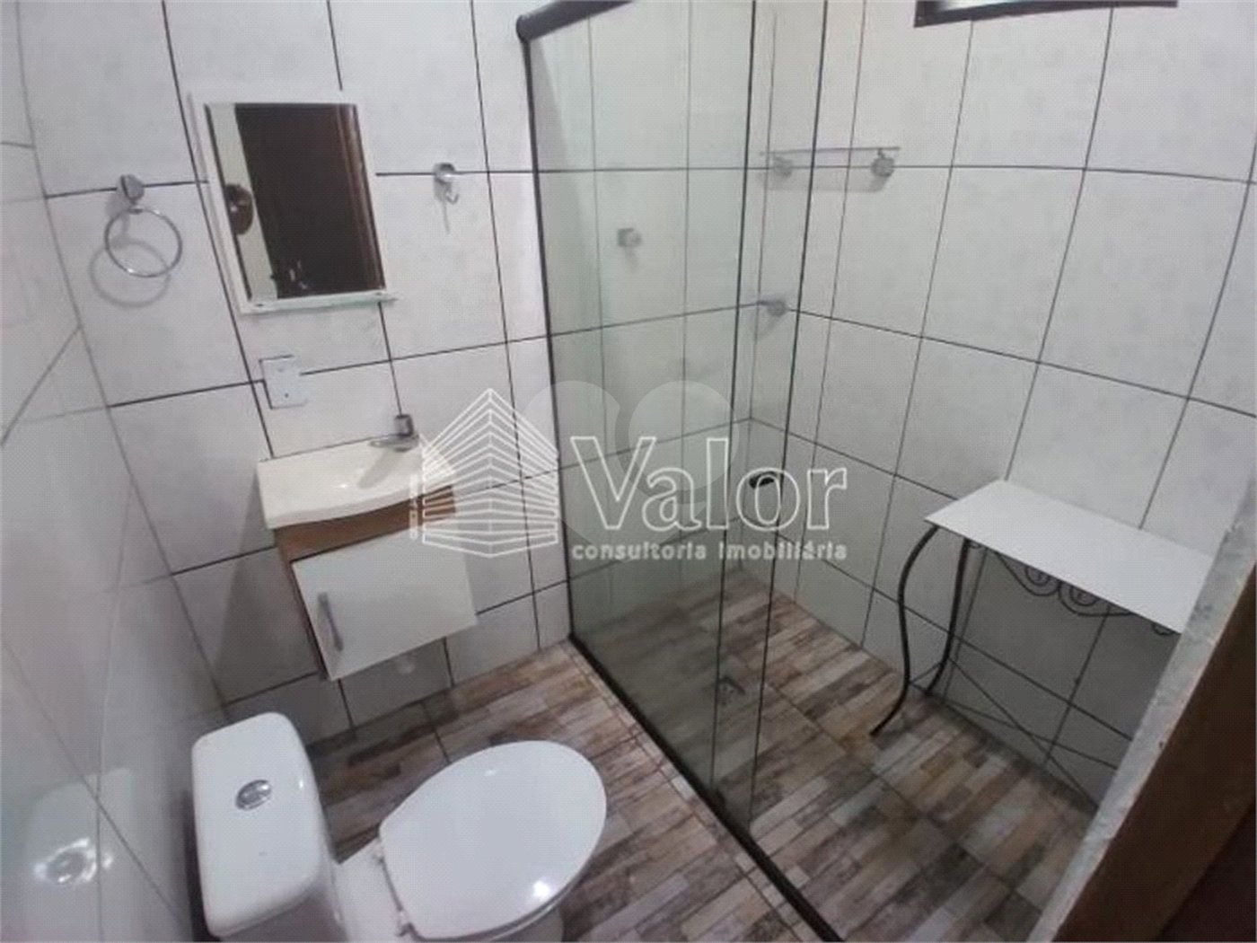 Casa à venda – Cidade Aracy (Residencial)