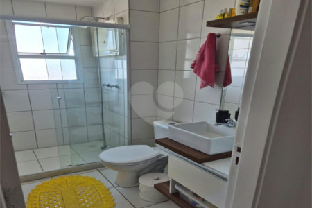 Apartamento Green View 2 dormitório, 1 suíte