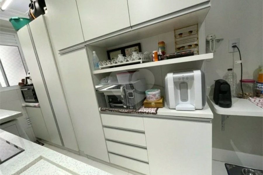 Apartamento à venda com 3 quartos, sendo 1 suíte, em Jardim Prudência, São Paulo, SP