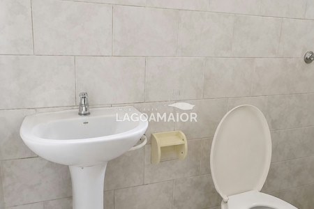 Casa à venda com 4 quartos em Nossa Senhora Aparecida, Três Lagoas - MS