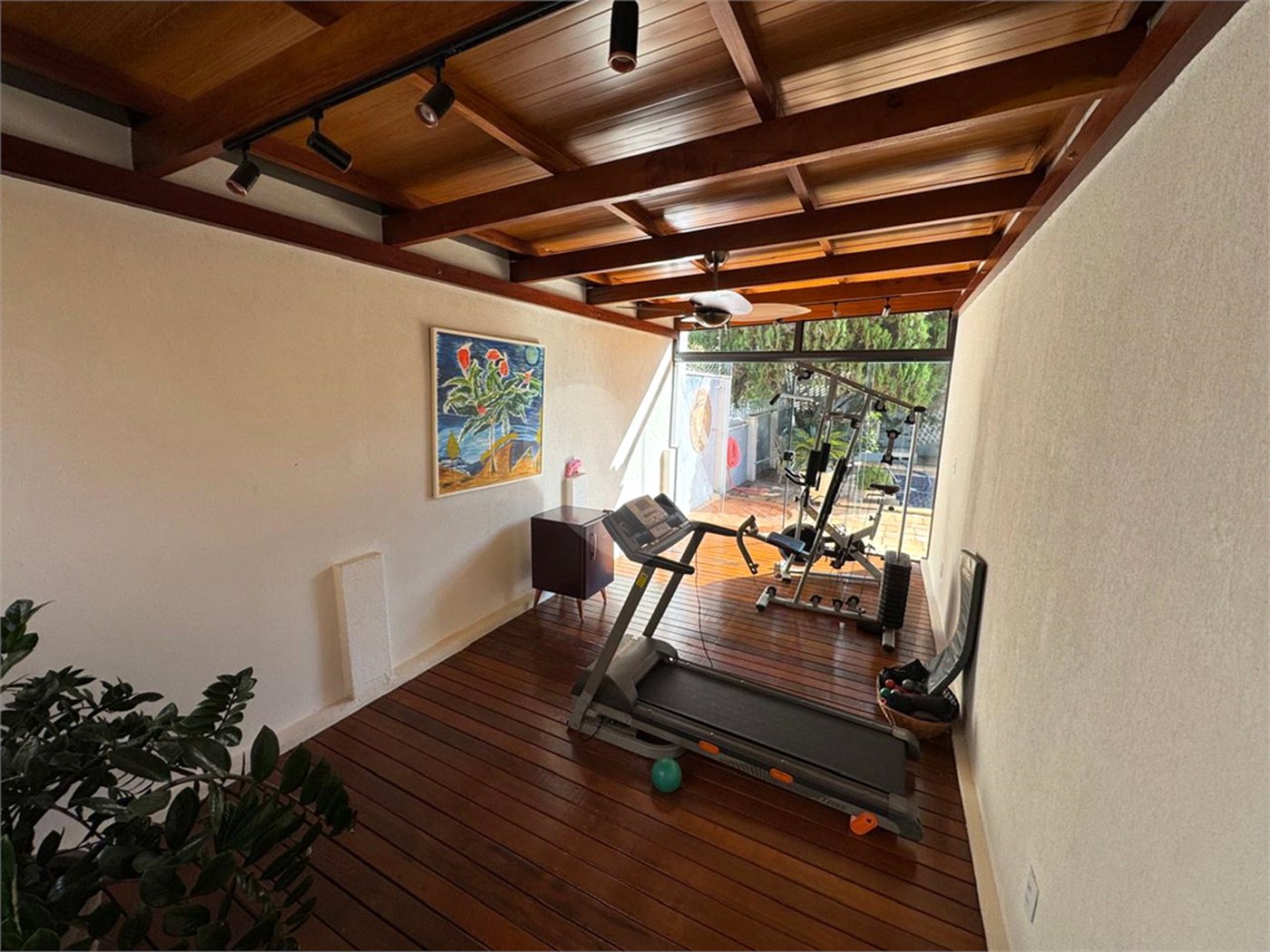 Casa com 4 quartos próxima á Santa Casa