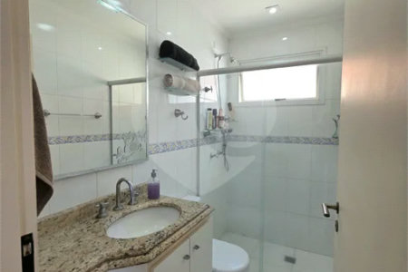 Apartamento / Cobertura Duplex a Venda no Edifício Roma em Vinhedo/SP