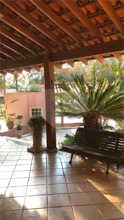 Casa Térrea no Condomínio Vila Pinhal Do Broa