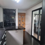 Casa térrea no Condomínio Jardim Botânico , localizado na cidade Bady Bassit/SP .