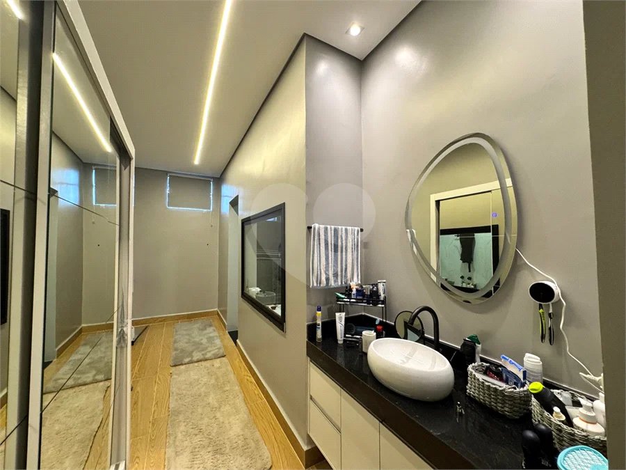 Casa à Venda – Condomínio Terra Magna | Indaiatuba/SP